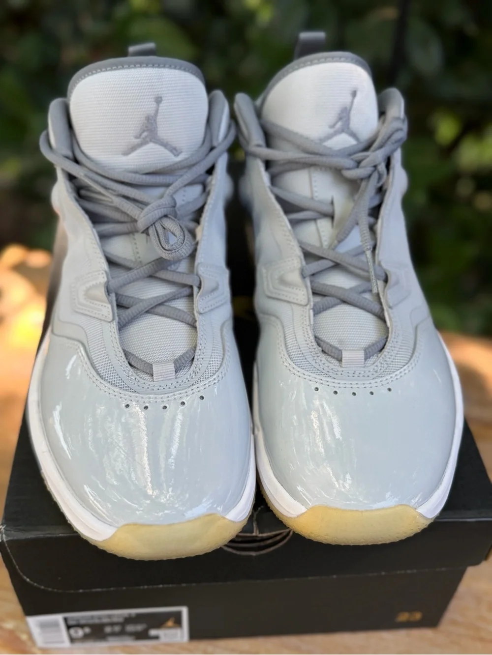 Men’s Nike Stay Loyal 3